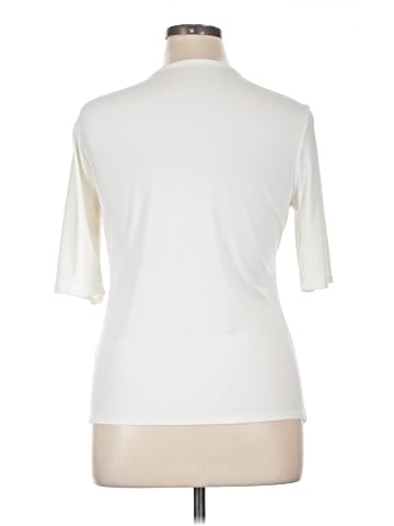 Grace Short Sleeve Top (view 2)