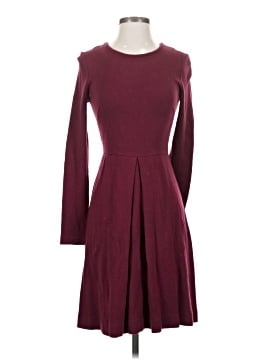 long fitted mermaid dress Madewell Floral Fit & Flare V-Neck Boho Dress Size 00 – theuntamedthread.com main image 1