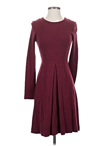 Madewell Cocktail Dress (view 1)