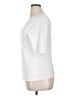Grace Ivory Short Sleeve Top Size XL - photo 5