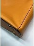 Céline Solid Tan Orange Shoulder Bag One size - photo 7