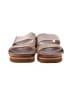 Reef Tan Ivory Sandals Size 8 - photo 2