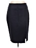 Worthington Solid Black Formal Skirt Size L - photo 1