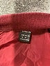Shein 100% Polyester Burgundy Jacket Size M - photo 6