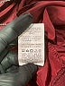Shein 100% Polyester Burgundy Jacket Size M - photo 7