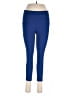 Mondetta Blue Active Pants Size M - photo 1