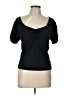 The Drop Black Short Sleeve T-Shirt Size L - photo 1