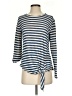 Stella & Dot Blue Pullover Sweater Size S - photo 1