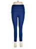 Mondetta Blue Active Pants Size M - photo 2