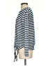 Stella & Dot Blue Pullover Sweater Size S - photo 5