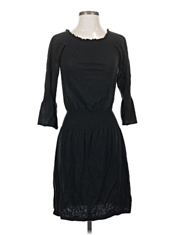 Margaret O'Leary 3/4 Sleeve Top (view 1)