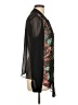 Worthington 100% Polyester Black Long Sleeve Blouse Size L - photo 4