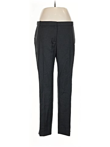 Jigsaw Wool Pants (view 1)