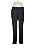 Jigsaw Black Wool Pants Size 10 - photo 1
