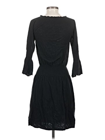 Margaret O'Leary 3/4 Sleeve Top (view 2)