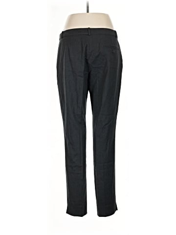 Jigsaw Wool Pants (view 2)