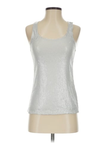 Alice + Olivia Sleeveless Top (view 1)