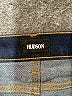 Hudson Jeans Solid Blue Jeans Size 26 waist - photo 7