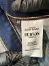 Hudson Jeans Solid Blue Jeans Size 26 waist - photo 9