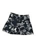 Athleta Graphic Gray Casual Skirt Size S - photo 2