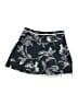 Athleta Graphic Gray Casual Skirt Size S - photo 1