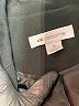 Liz Claiborne Black Blazer Size 12 - photo 6