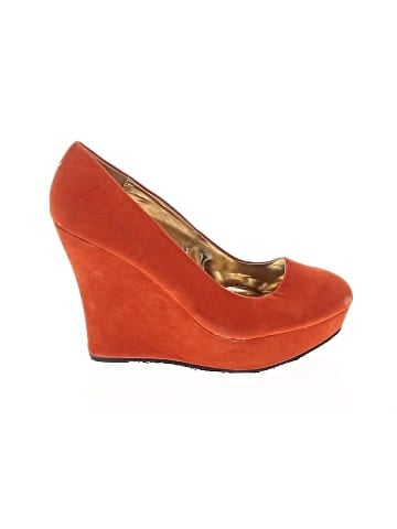 Rouge Wedges (view 1)