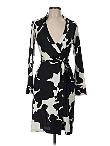 Diane von Furstenberg Cocktail Dress (view 1)