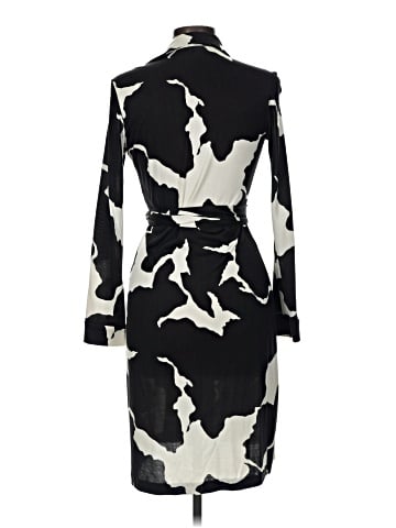 Diane von Furstenberg Cocktail Dress (view 2)