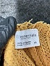 Essentials 100% Polyester Tan Pullover Sweater Size XS - photo 7