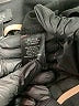Rachel Zoe Solid Black Active Pants Size 14 - photo 8