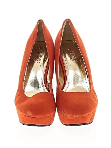 Rouge Wedges (view 2)