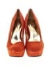 Rouge Orange Wedges Size 10 - photo 2