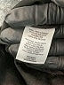 Free Press 100% Polyester Black Jacket Size L - photo 7