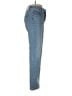 Express Hearts Blue Jeans Size 8R - photo 4