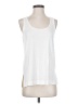 Marla Wynne White Tank Top Size S - photo 1