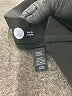 Betabrand Black Active Pants Size Lg Long - photo 7
