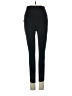 Athleta Solid Black Active Pants Size XS - photo 1