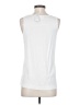 Marla Wynne White Tank Top Size S - photo 2