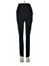 Athleta Solid Black Active Pants Size XS - photo 2