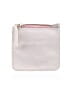 Unbranded Ivory White Coin Purse One size - photo 1