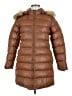 Unbranded 100% Nylon Brown Coat Size M - photo 1