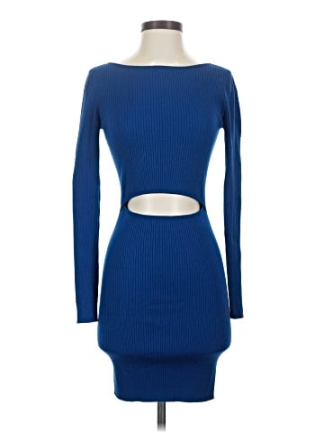 Wilfred Cocktail Dress (view 1)