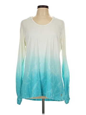 lucy Long Sleeve Top (view 1)