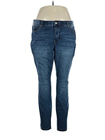 wonderly Jeans (view 1)