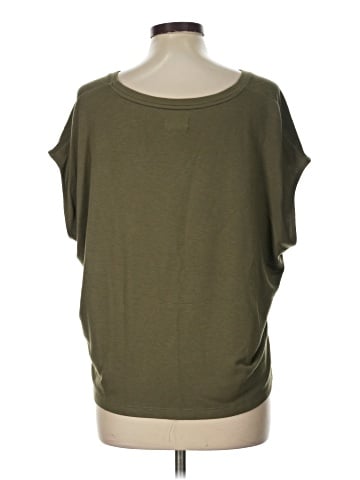 Lou & Grey Sleeveless T-Shirt (view 2)