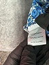 Unbranded 100% Polyester Paisley Blue Casual Dress Size S - photo 8