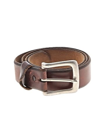 Pedro Garcia Leather Belt (view 1)