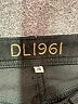 DL1961 Black Jeggings Size 26 waist - photo 4