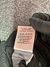 DL1961 Black Jeggings Size 26 waist - photo 6